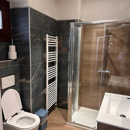 Melissa Apartment Белуно Екстериор снимка