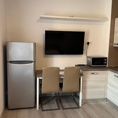 Melissa Apartment Белуно Екстериор снимка