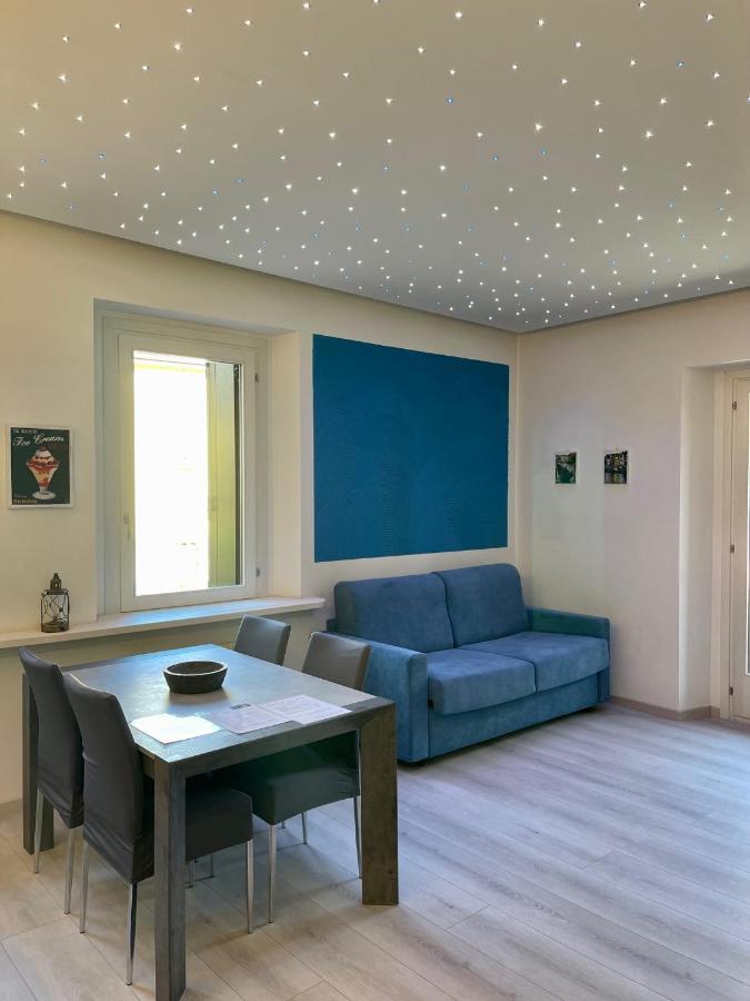 Melissa Apartment Белуно Екстериор снимка