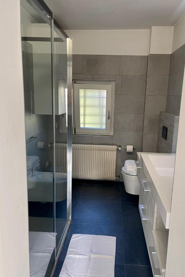 Melissa Apartment Белуно Екстериор снимка