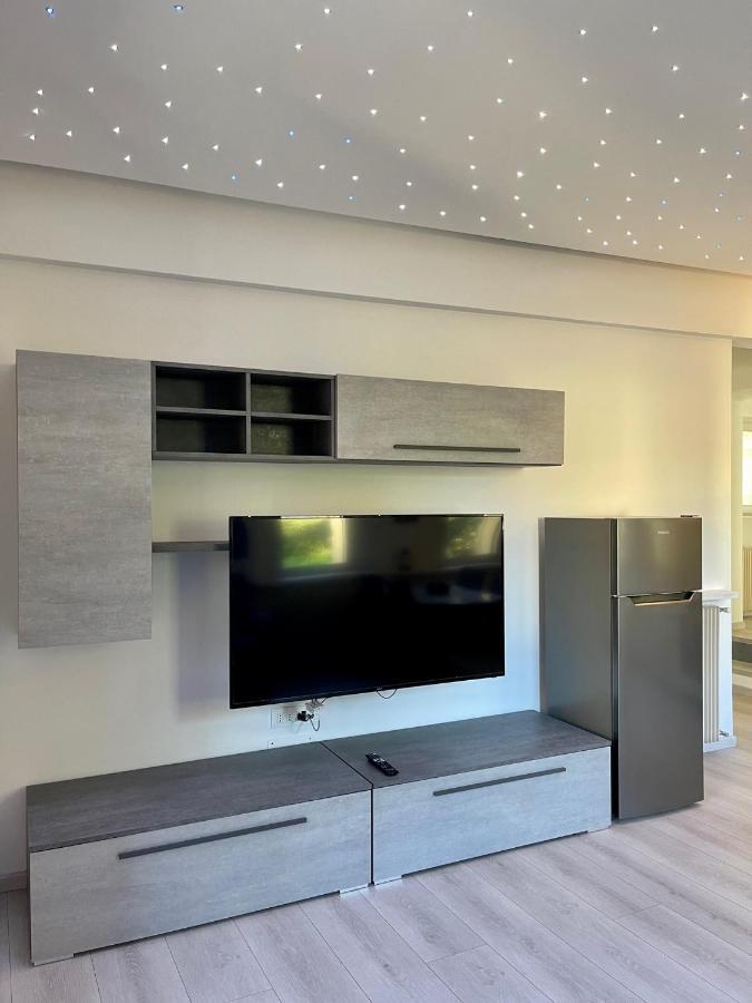 Melissa Apartment Белуно Екстериор снимка