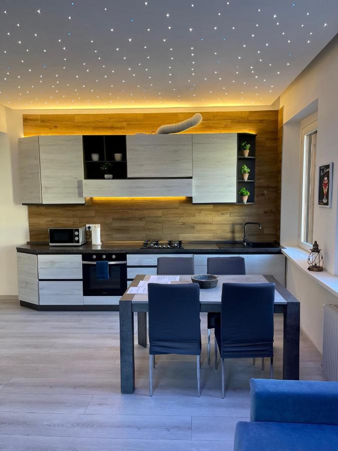 Melissa Apartment Белуно Екстериор снимка