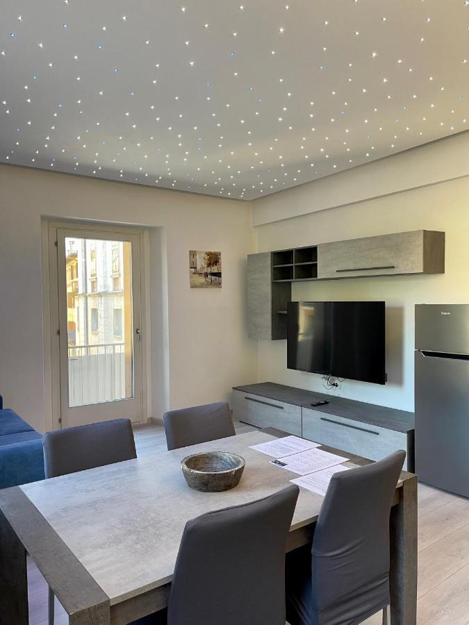 Melissa Apartment Белуно Екстериор снимка