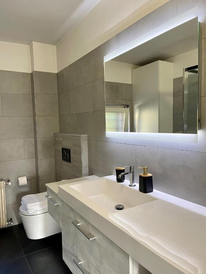 Melissa Apartment Белуно Екстериор снимка