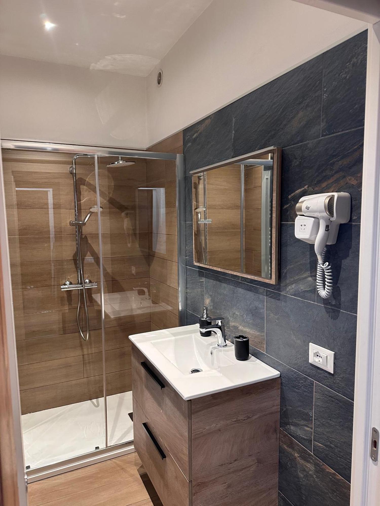 Melissa Apartment Белуно Екстериор снимка