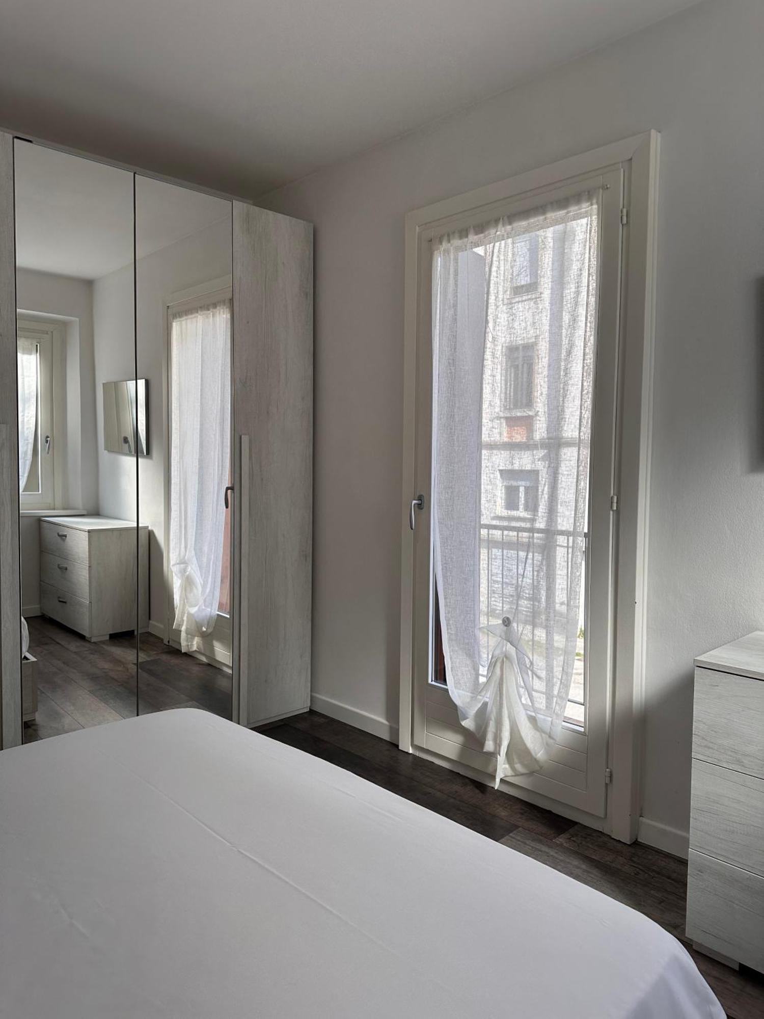 Melissa Apartment Белуно Екстериор снимка