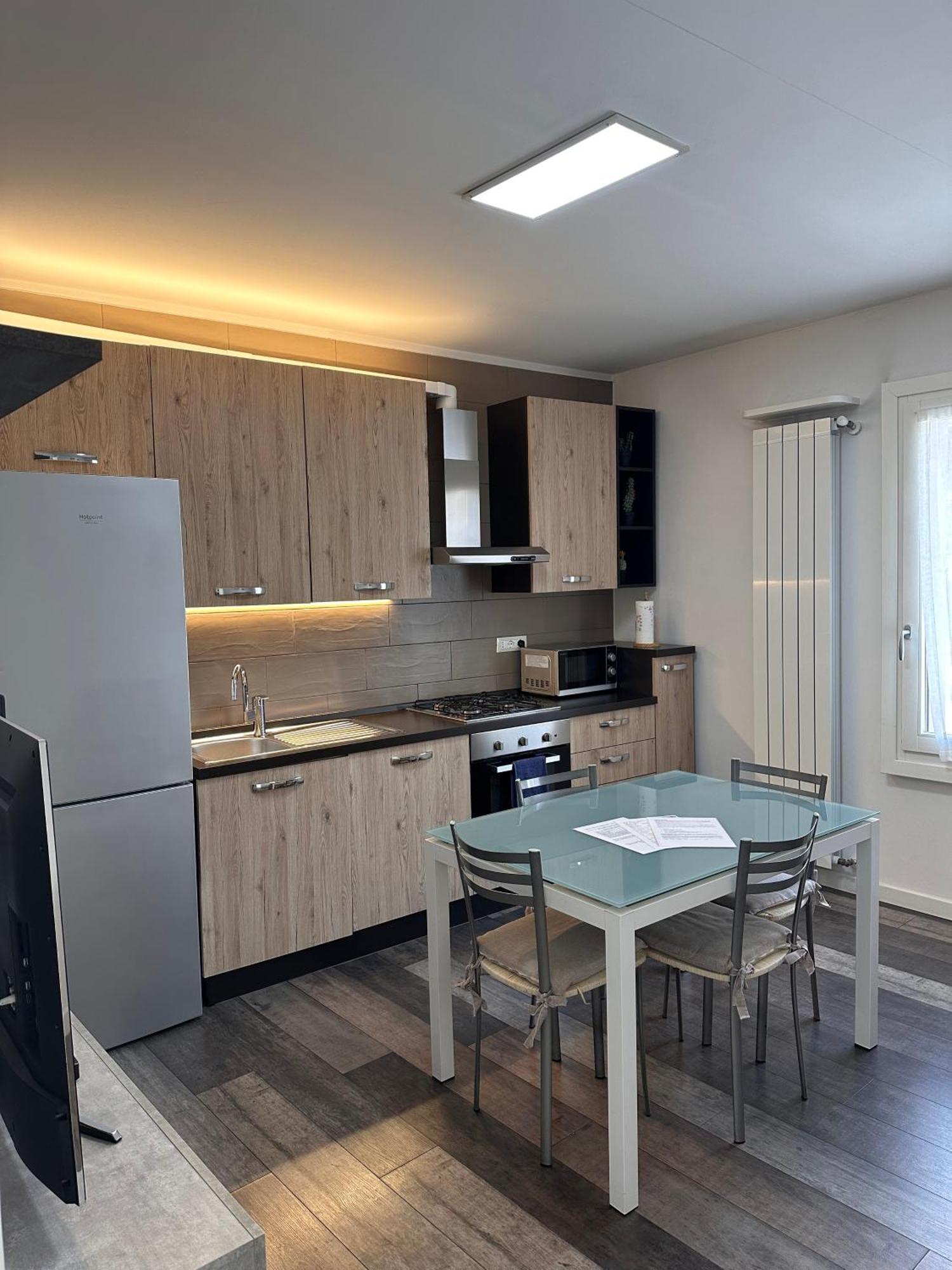 Melissa Apartment Белуно Екстериор снимка