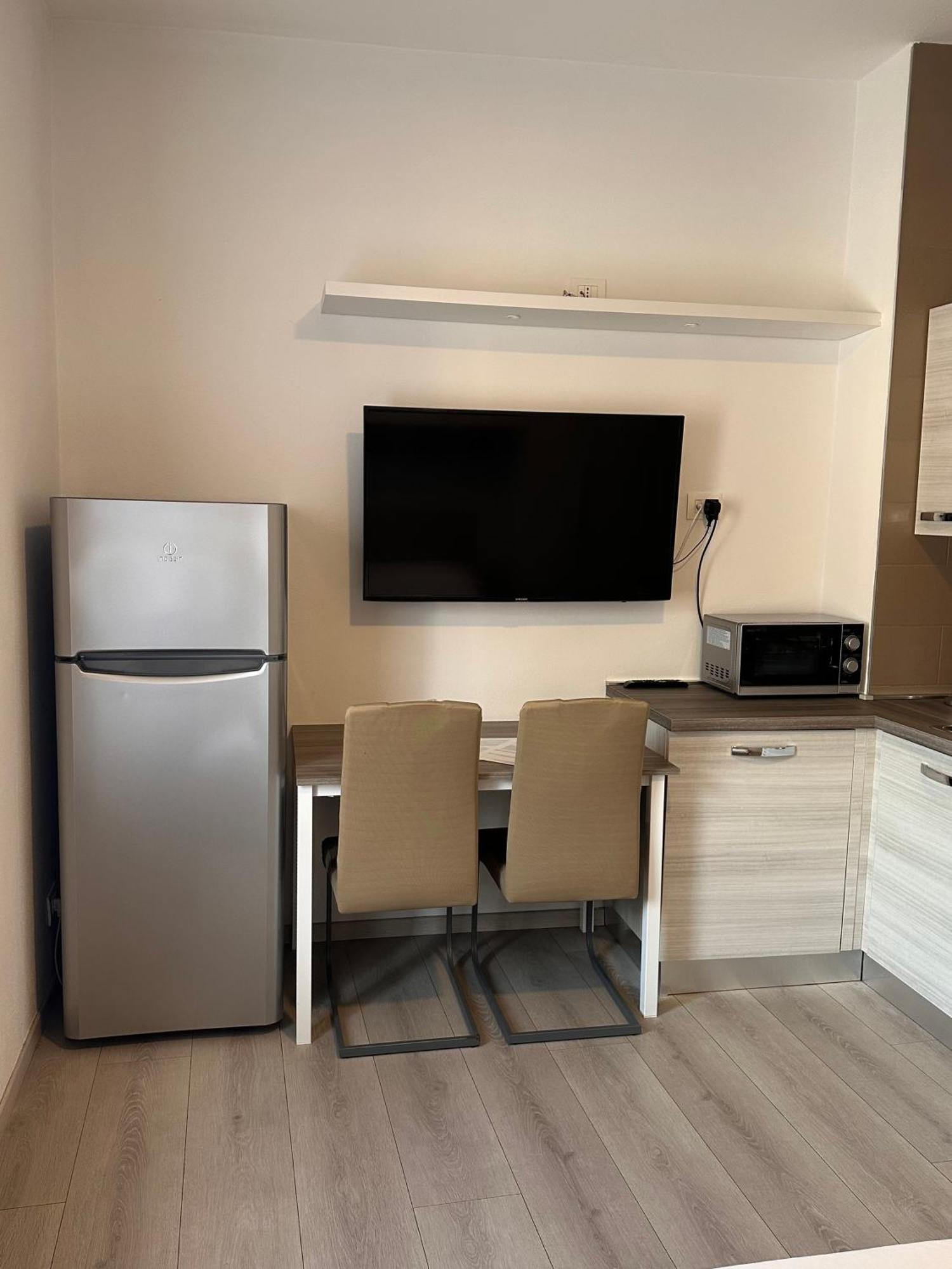 Melissa Apartment Белуно Екстериор снимка