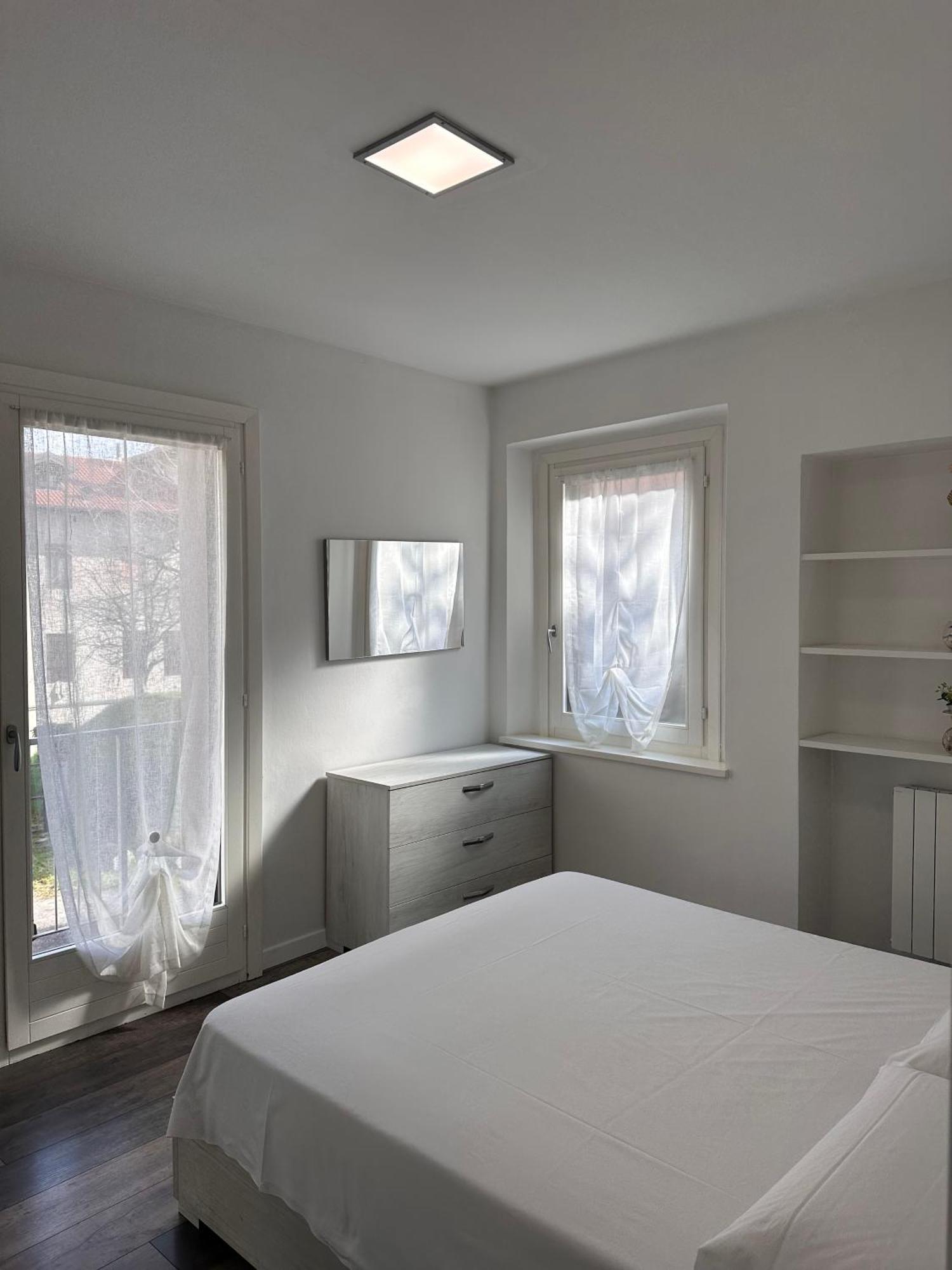 Melissa Apartment Белуно Екстериор снимка