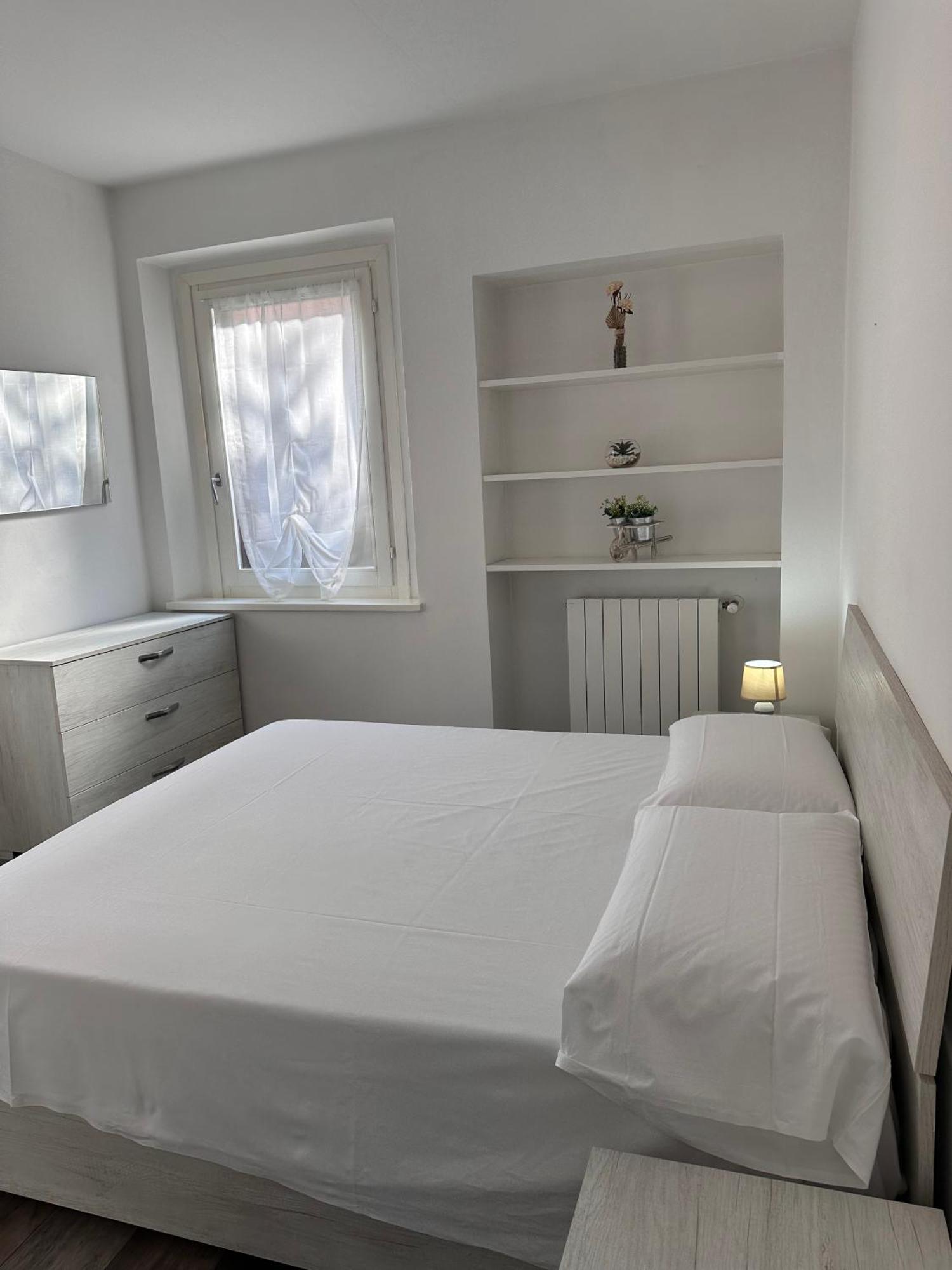 Melissa Apartment Белуно Екстериор снимка