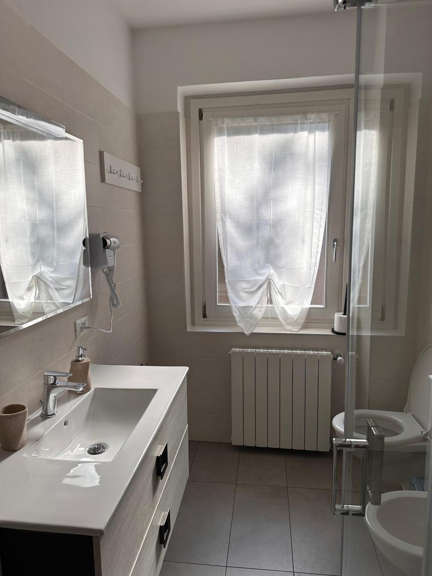 Melissa Apartment Белуно Екстериор снимка