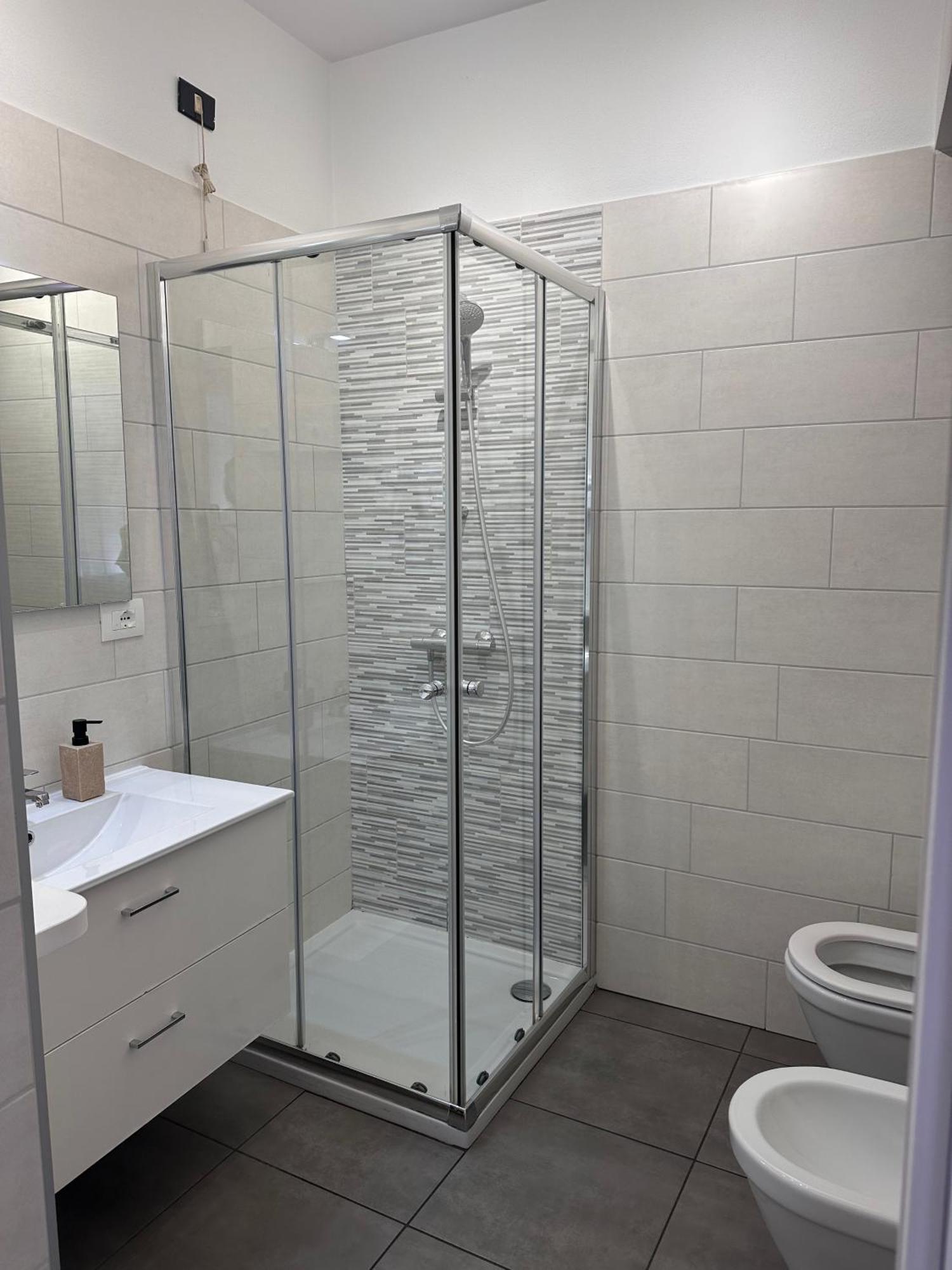 Melissa Apartment Белуно Екстериор снимка